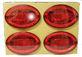 HALO Led Lights