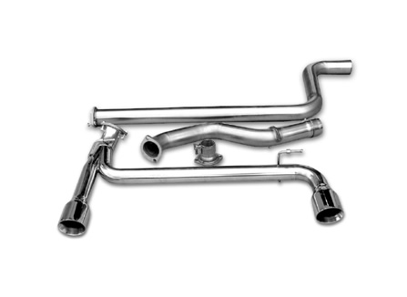 billy boat srt4 exhaust