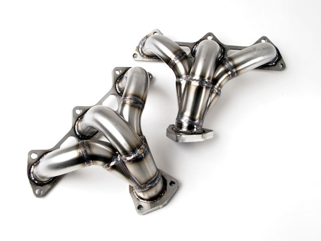 billy boat 996 headers