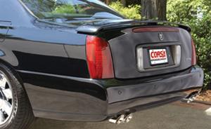 Corsa Cadillac Deville Exhaust