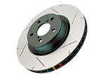 DBA Corvette Brake Rotors