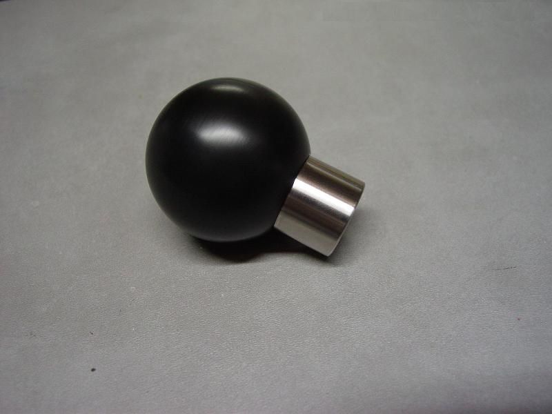 Corvette Shift Knob