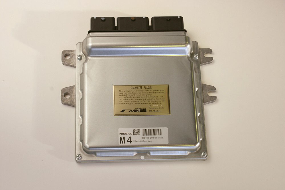 Reset computer nissan 350z #10