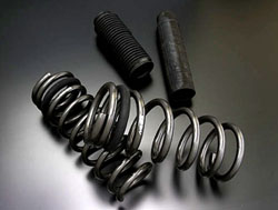 Eibach Lowering Spring Kit for the Nissan 350Z