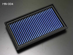 MN-004 Air Filter for the Nissan 350Z