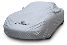 coverking silverguard car cover