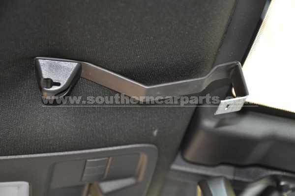 2010 Camro Escort Radar Detector Bracket
