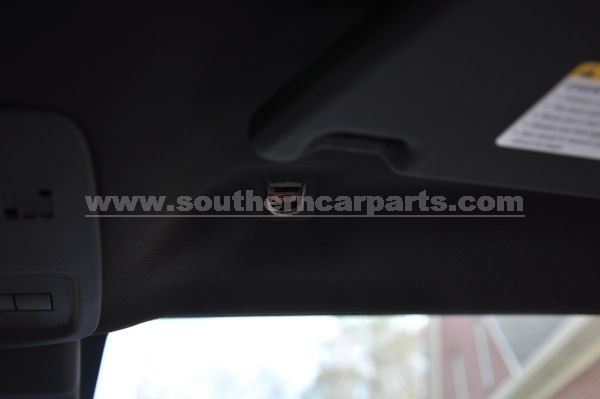 carmaro radar detector bracket
