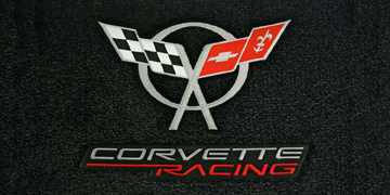 corvette lloyds c5 floor mats