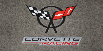 corvette c5 floor mats