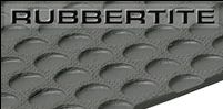 2016-2023 6th Generation Camaro Lloyds Rubbertite Floor Mats