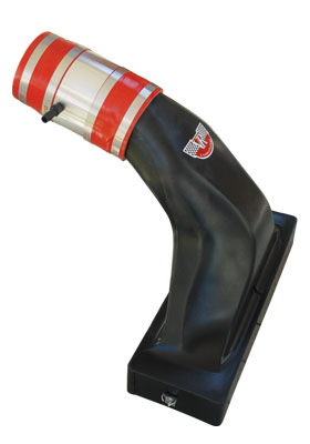 corvette c6 z06 intake, corvette intake, vararam