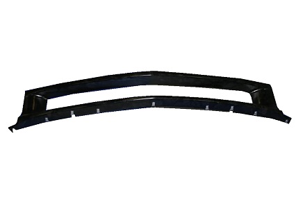 C6 Corvette Splitter Brace