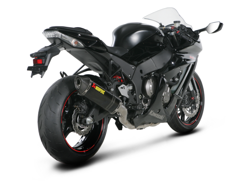 zx10r akrapovic exhaust