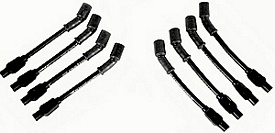 corvette spark plug wires, corvette parts