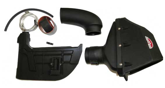 2012-2015 Camaro Vararam VR-DRX Air Intake System