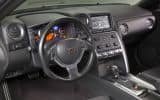 Nissan GTR Interior Parts