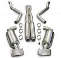 2009-2023 Dodge Challenger Exhaust Systems