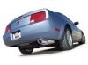 Mustang Exhaust Systems
