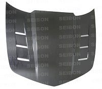 2010-2015 Seibon Camaro Carbon Fiber