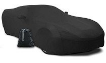 Corvette C8 Car Covers