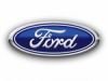 Ford Akrapovic Exhaust