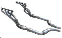 2009-2015 Dodge Challenger R/T American Racing Headers Exhaust Systems