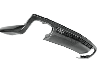 2012-2013 Camaro Anderson Composites ZL1 Carbon Fiber Diffuser