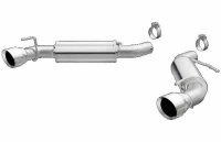 2016-2023 Camaro SS Magnaflow Competition Series Exhaust With Dual Tips 19339