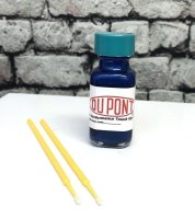 2016-2023 Camaro Touch-Up Paint Kit Hyper Blue 388