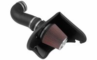 K&N Aircharger Intake 63-3092 for 2016 2017 Gen6 Camaro SS