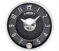 C1 1958-1962 Corvette In-Dash Clock