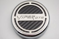 1996-2002 Dodge Viper GTS Cap Cover Set