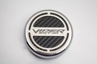 2003-2010 Dodge Viper SRT 10 Cap Cover Set