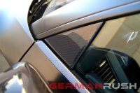 2007-2014 Audi R8 Carbon Fiber Door Triangles