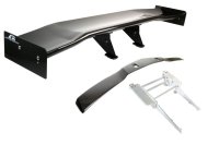 APR Performance GTC-500 Corvette/ C7 Z06/Grand Sport Chassis Mount Wing 74" fits 2014-up Chevrole...