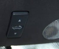 2010-2014 Mustang Convertible One-Touch Top Module