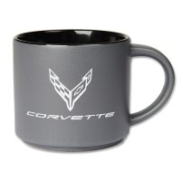 C8 Next Gen Corvette 16oz. Coffee Mug
