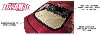 Covercraft Rear Deck Covers