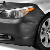 Dodge Charger Colgan Bumper Mask Bra from CoverCraft