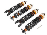 Corvette C5/C6 aFe Control Coilovers