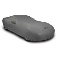 2016-2018 Camaro CoverKing Coverbond 4 Outdoor Car Cover