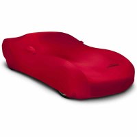 Ford Mustang Shelby Satin Stretch Car Cover by Coverking