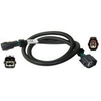 Toyota 12" O2 Wiring Extension Pre Cat