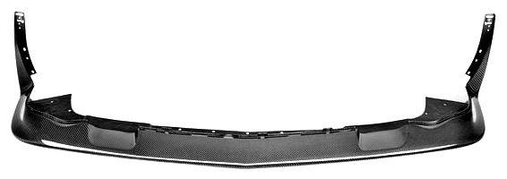 2011-2014 Dodge Challenger SRT Carbon Fiber Front Splitter