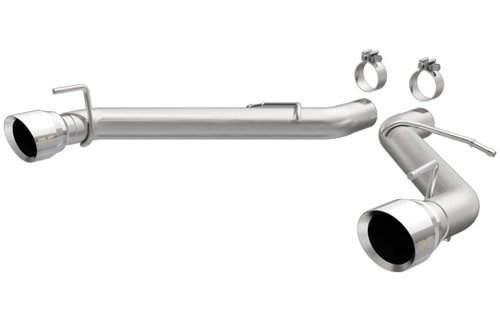 2016-2018 Camaro SS Magnaflow Race Series Exhaust With Dual Tips 19338