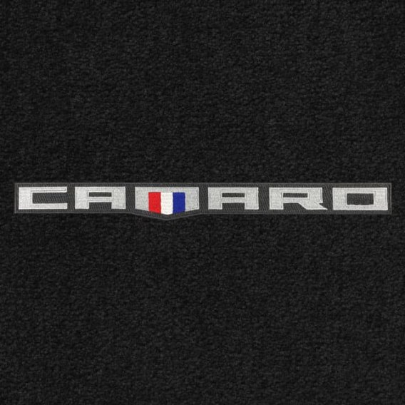 2016-2023 6th Generation Camaro Lloyd Berber 2 Floor Mats