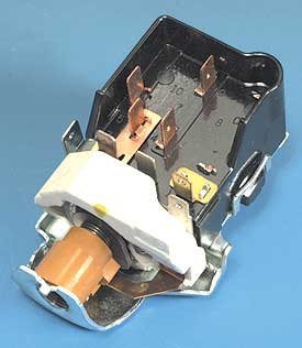 C4 1984-1989 Corvette Headlight Switch
