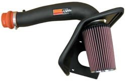 K&N High Performance Ridgeline Intake (08)