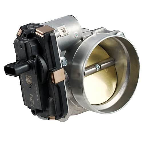 2015-2017 Ford Mustang GT350 87mm Throttle Body M-9926-M52
